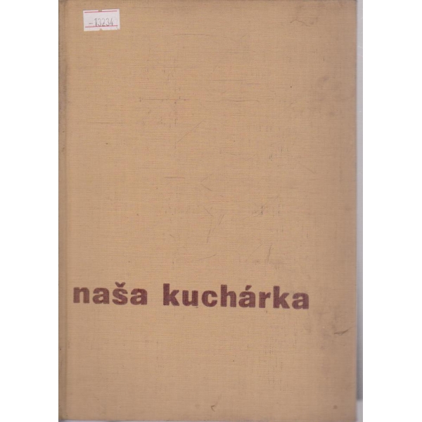 Nasa kucharka