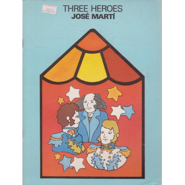 Three heroes