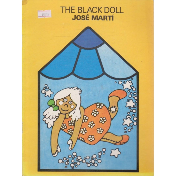 The black doll