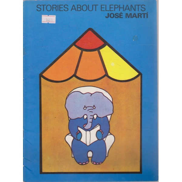 Stories about elephants