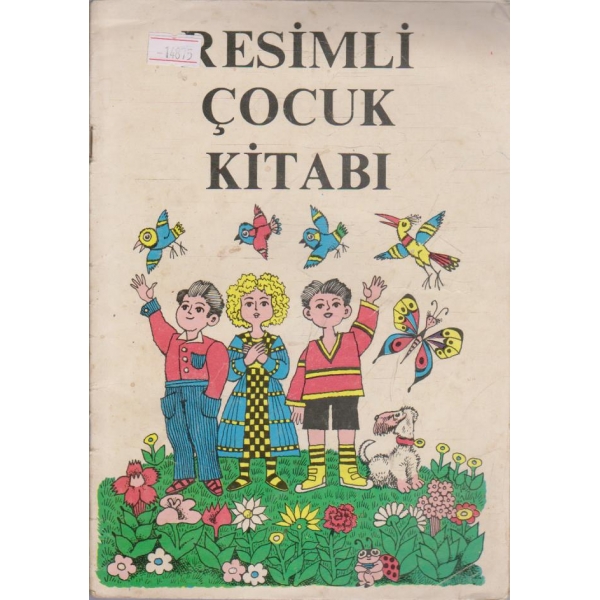 Resimli ?ocuk Kitabi