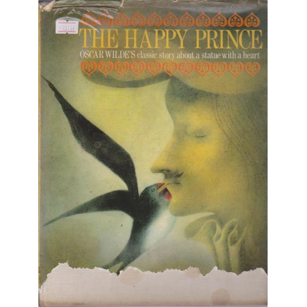 The happy prince