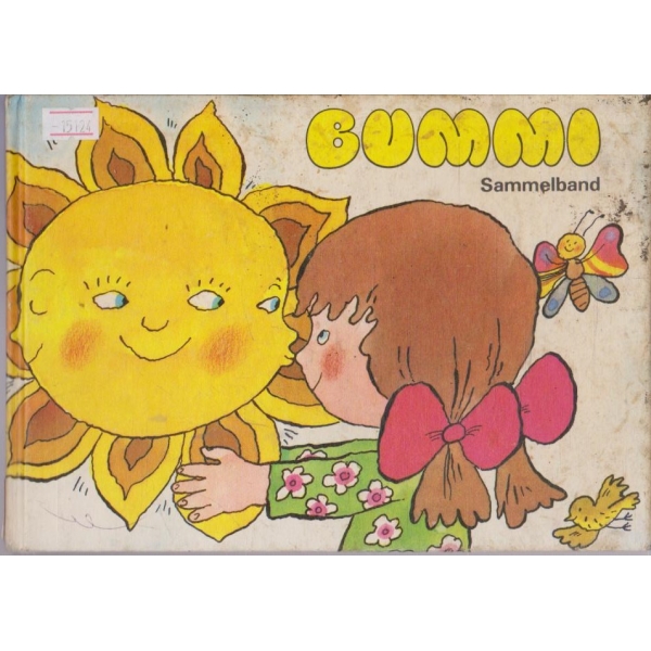 Bummi fur Eltern 1/1985