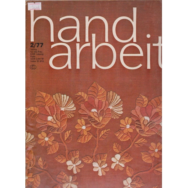 Hand Arbeit 2/77