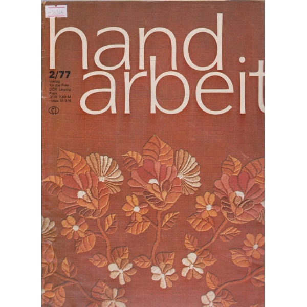 Hand Arbeit 2/77