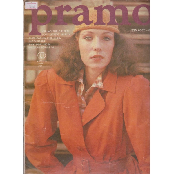Pramo 2/81