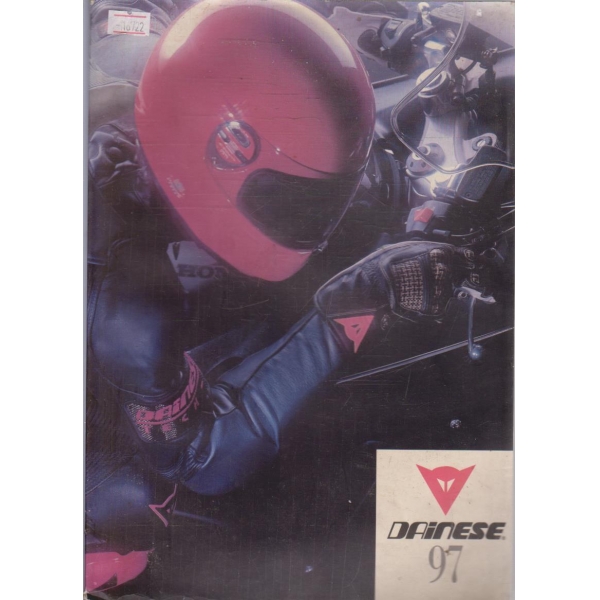 DAINESE 1997