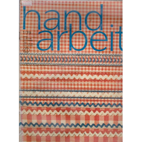 Hand Arbeit 1/79