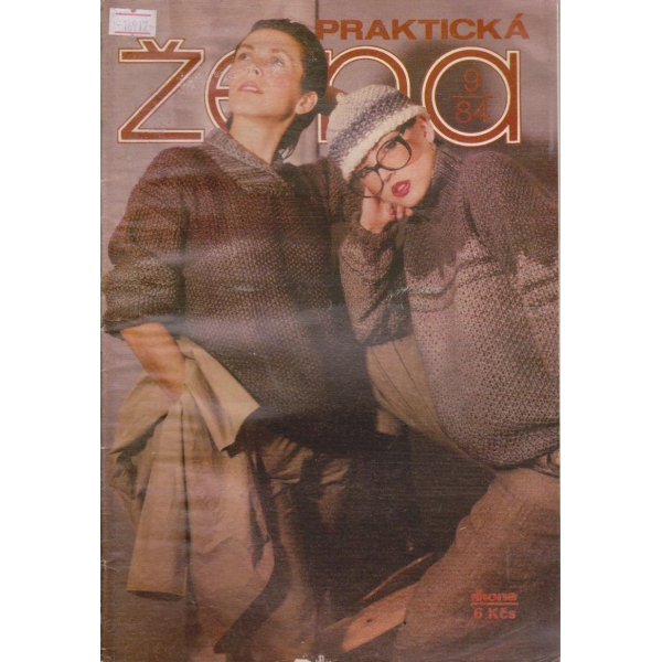 Prakticka Zena 9/1984
