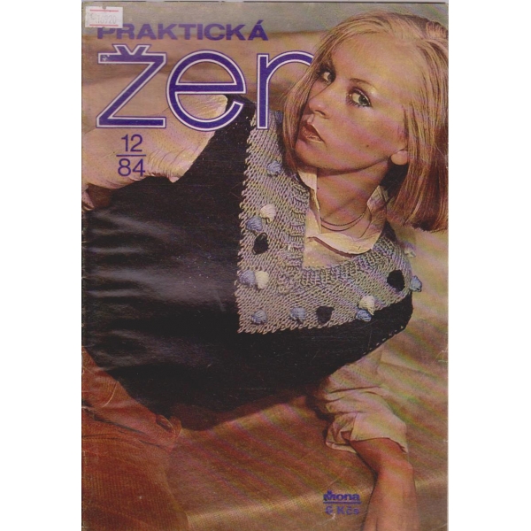 Prakticka Zena 12/1984