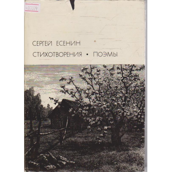 Стихотворения - Поеми