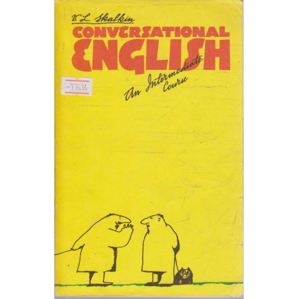 Conversational English