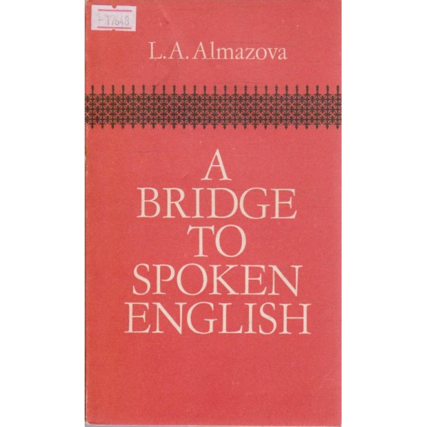 A bridge to spoken English