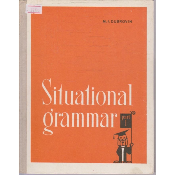 Situational grammar - part 1