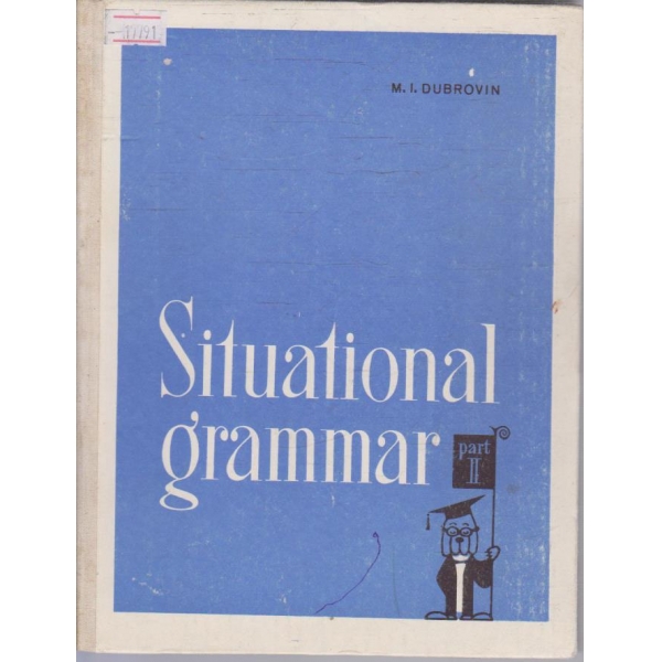 Situational grammar - part 2