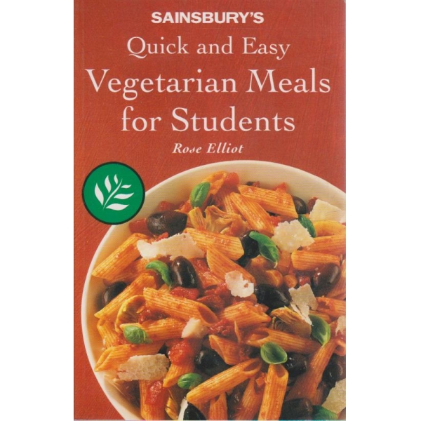 Vegeterian meals for students