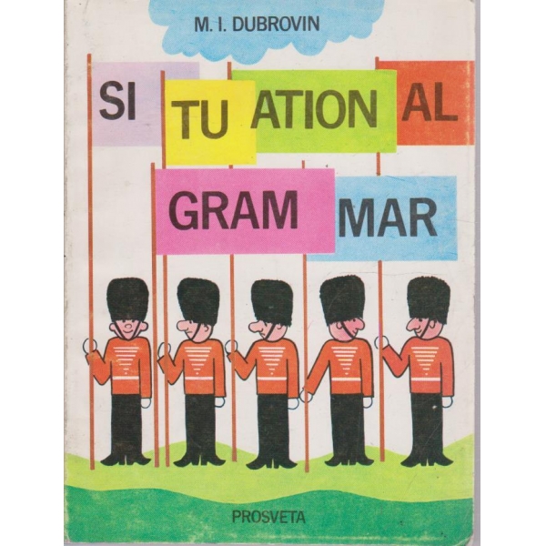 Situational grammar