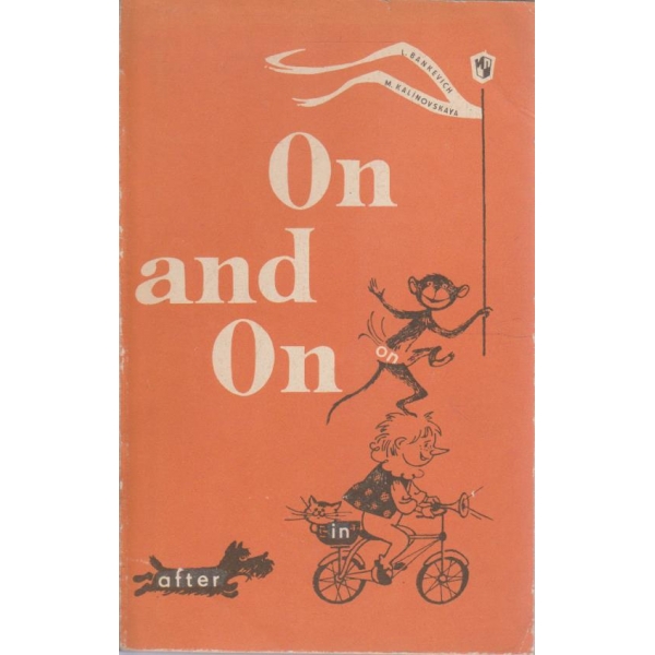 On and on
