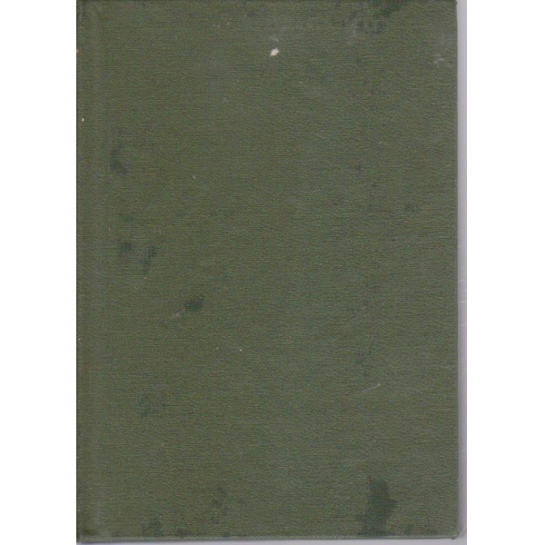 English 901 - book 3