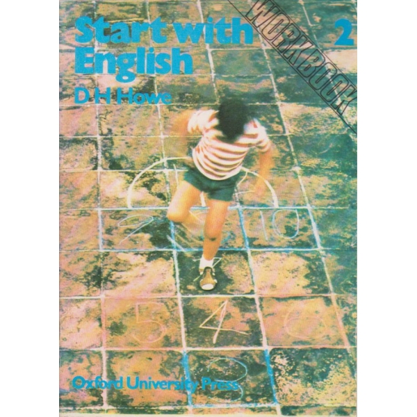 Start with English - workbook 2