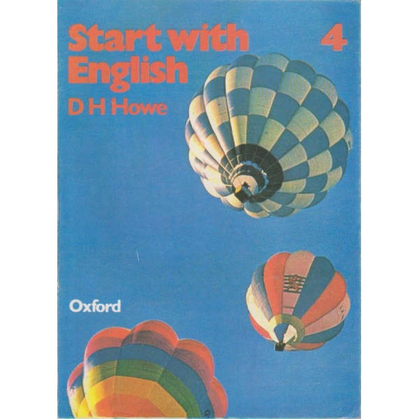 Start with English - 4