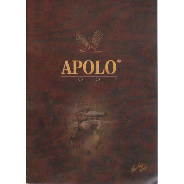 Apolo 2007