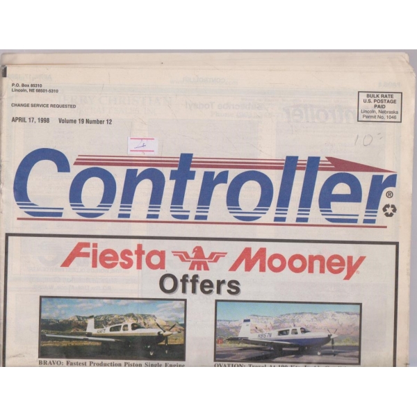 Controller 19/1998