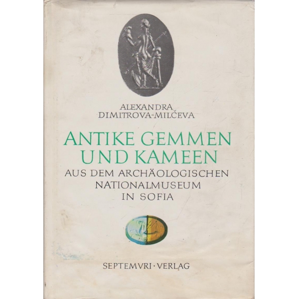 Antike gemmen und kameen
