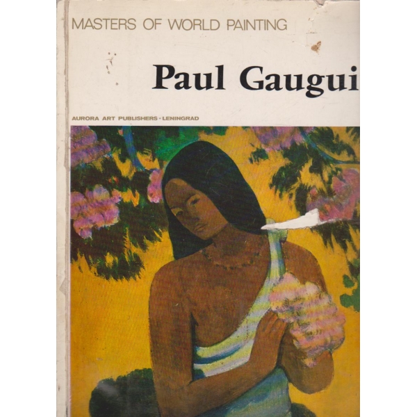 Paul Gauguin