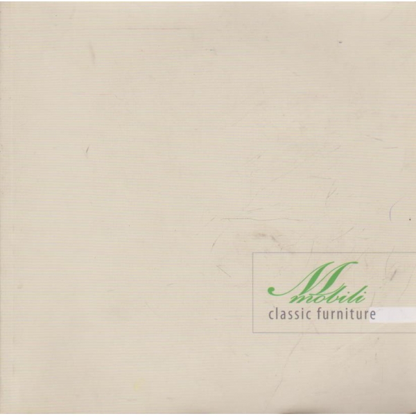 Mmobili classic furniture