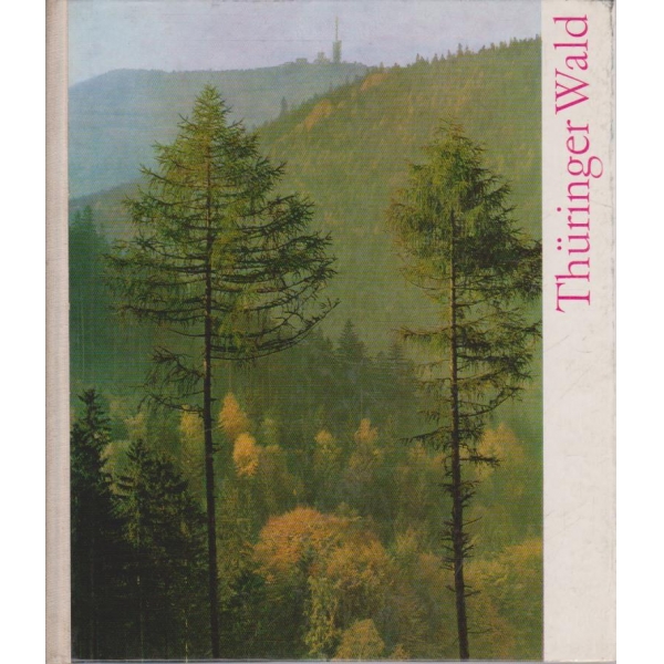 Thuringer Wald