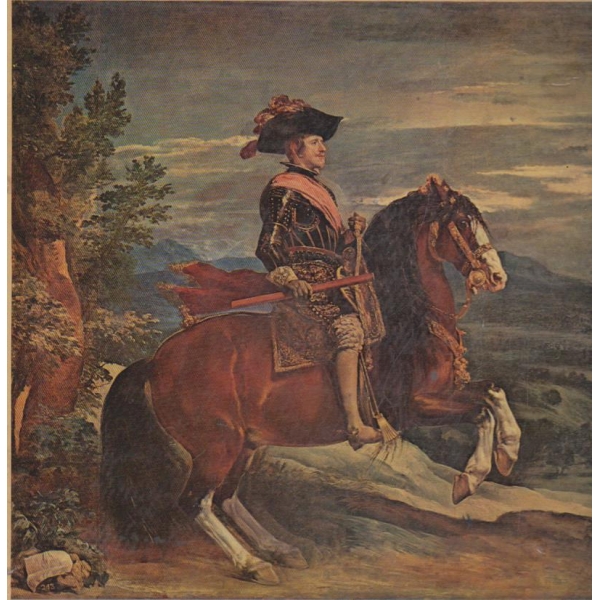 Diego Velazquez