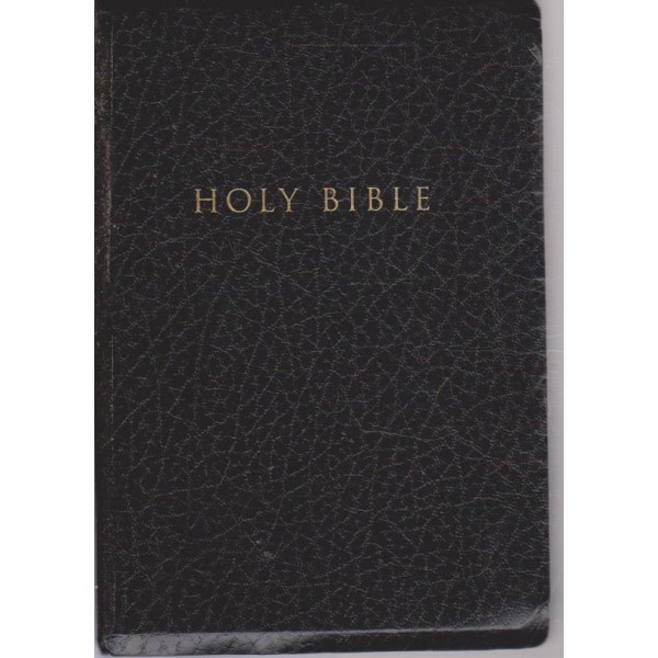 Holy Bible