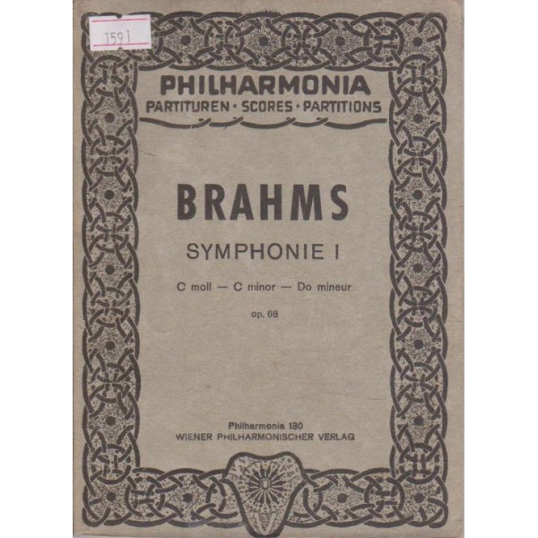 BRAHMS