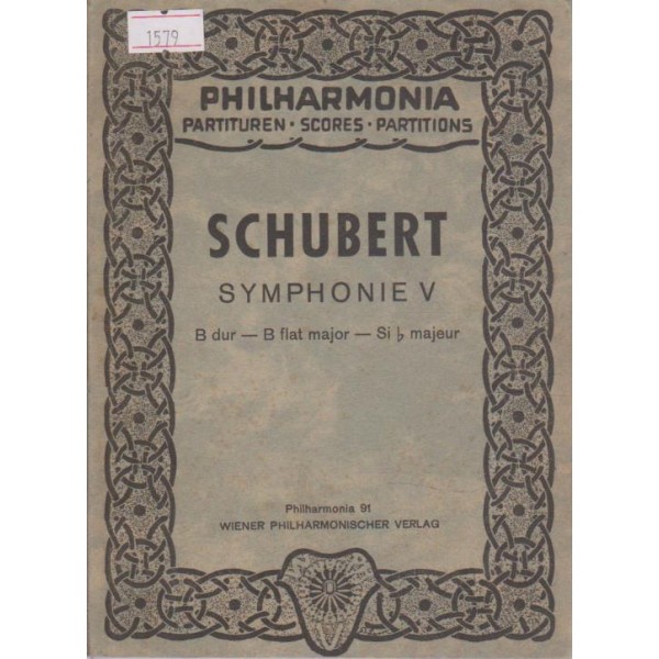 SCHUBERT