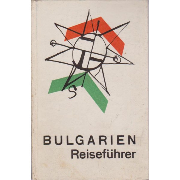 Bulgarien-reisefuhrer