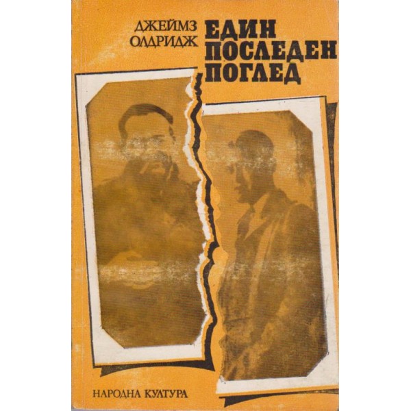 Един последен поглед