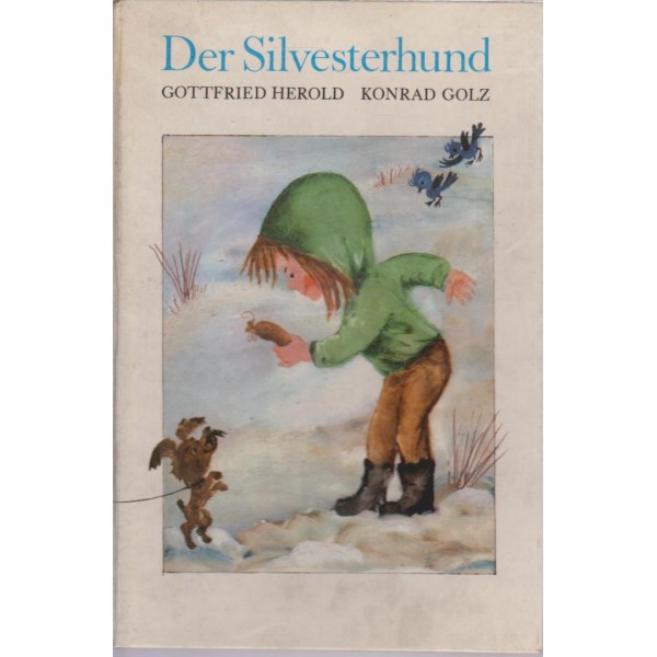 Der Silvesterhund