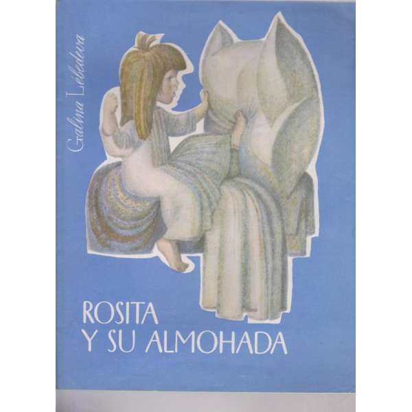 Rosita y su Almonada