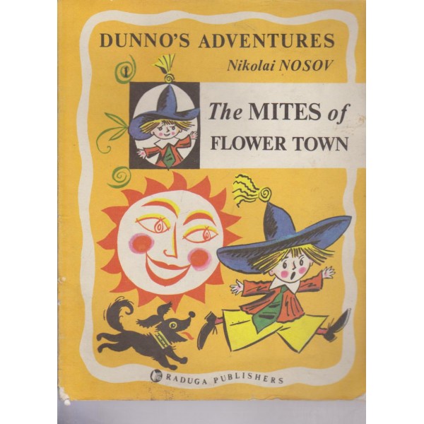 The Mites of Flower Town