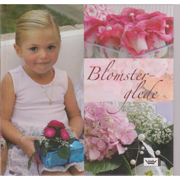 Bloomster - glede