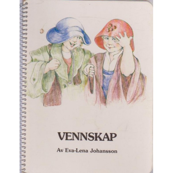 Vennskap