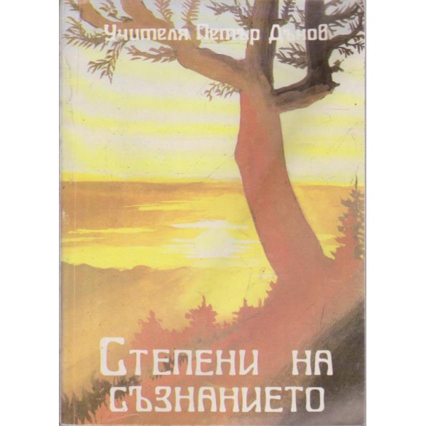 Степени на съзнанието