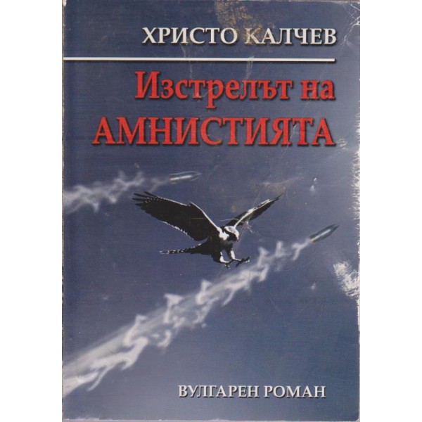 Изстрелът на амнистията