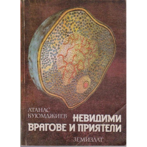Невидими врагове и приятели