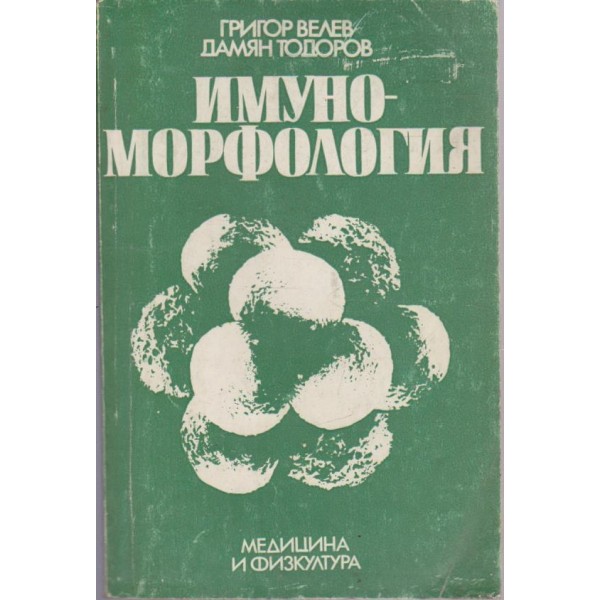 Имуноморфология