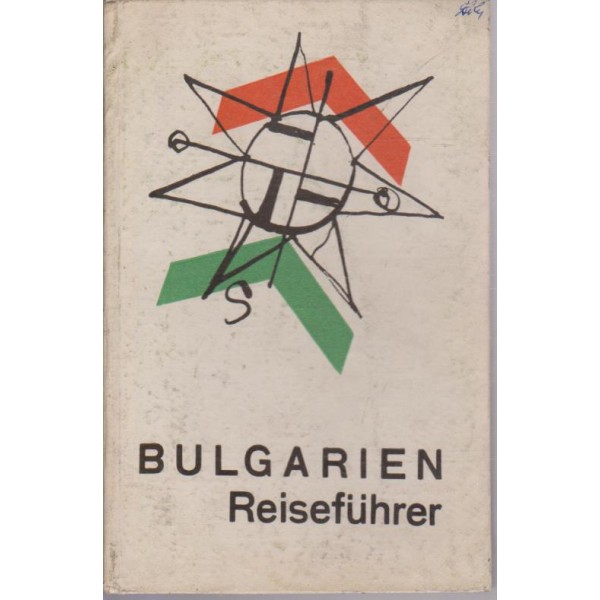 Bulgarien Reisefuhrer