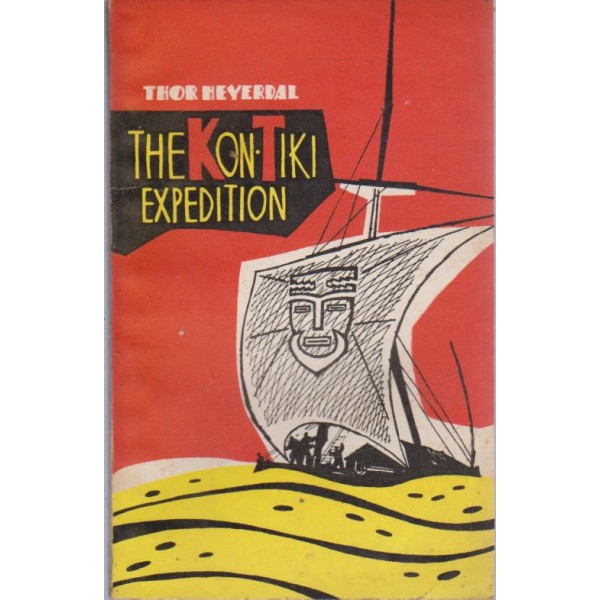 The Kon-Tiki exredition