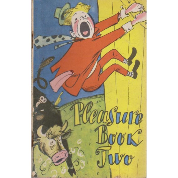 Pleasure book two