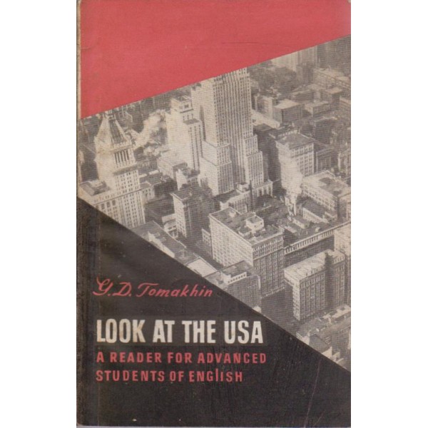 Look at the USA